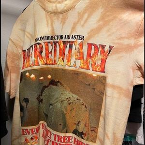 A24 Hereditary Online Ceramics Shirt (Medium)